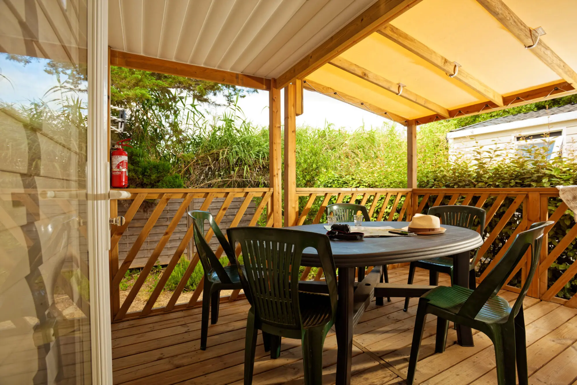 les floralys - narbonne