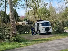 wwbus camping les florays narbonne