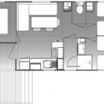 plan 884 3cht ohara camping les floralys narbonne