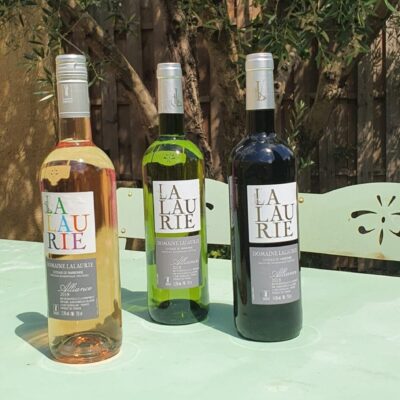 DOMAINELALAURIE-campinglesfloralys2020