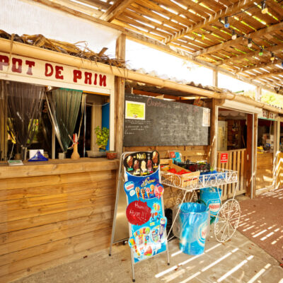 les floralys - narbonne