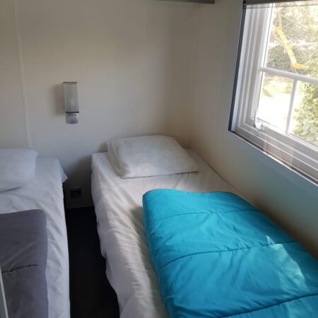 ohara3 chambre1 camping les floralys narbonne