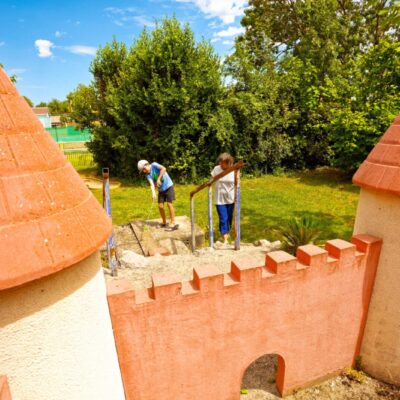 les floralys - narbonne
